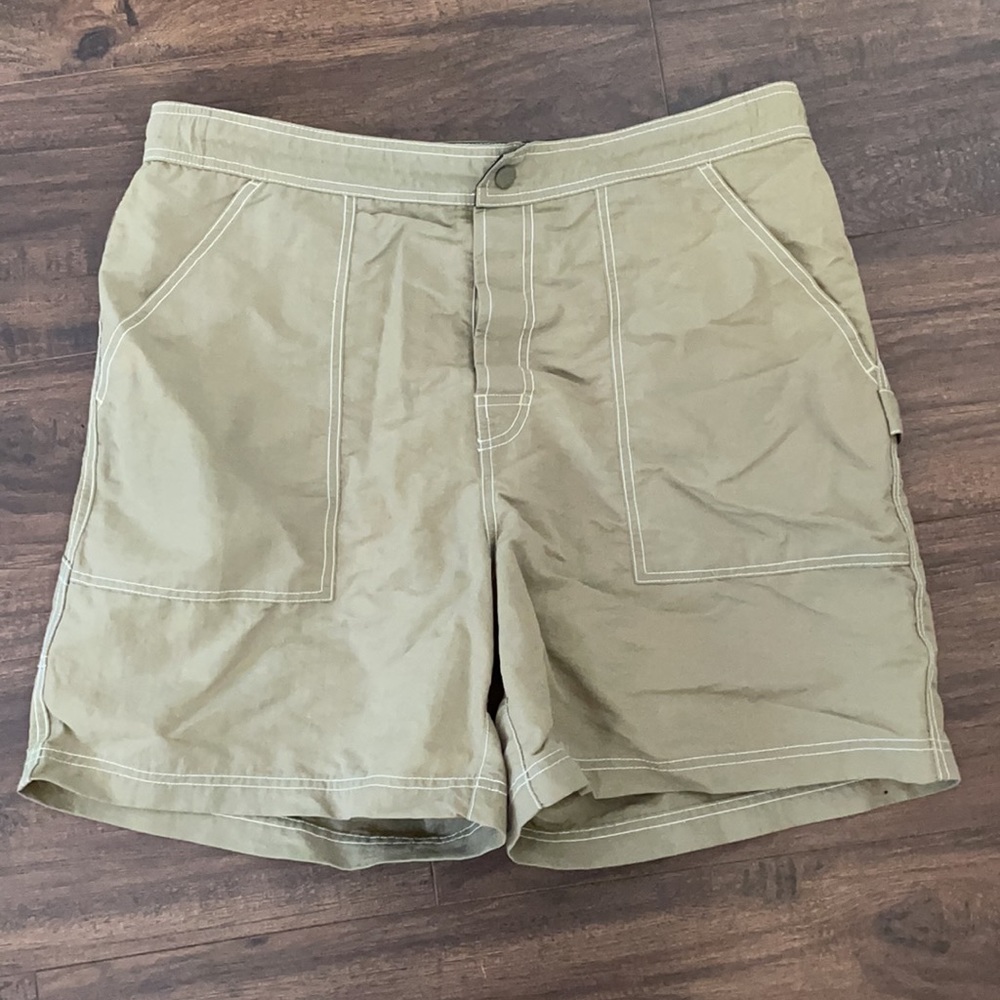 Tommy Hilfiger Mens Board Shorts - Picture 2 of 4